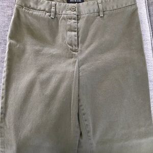 Women’s Khakis